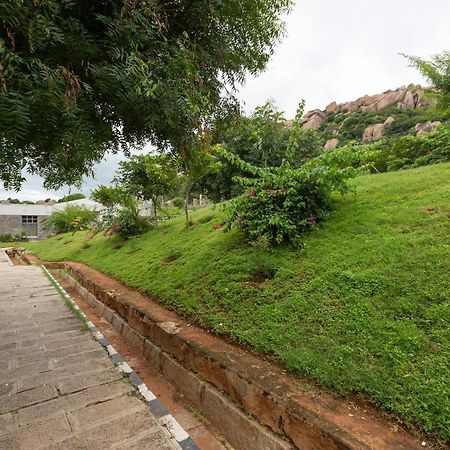 Kstdc Mayura Durg Chitradurga Extérieur photo