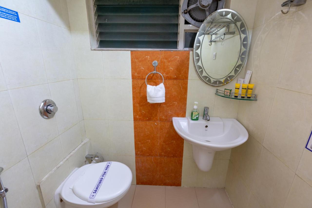 Kstdc Mayura Durg Chitradurga Extérieur photo
