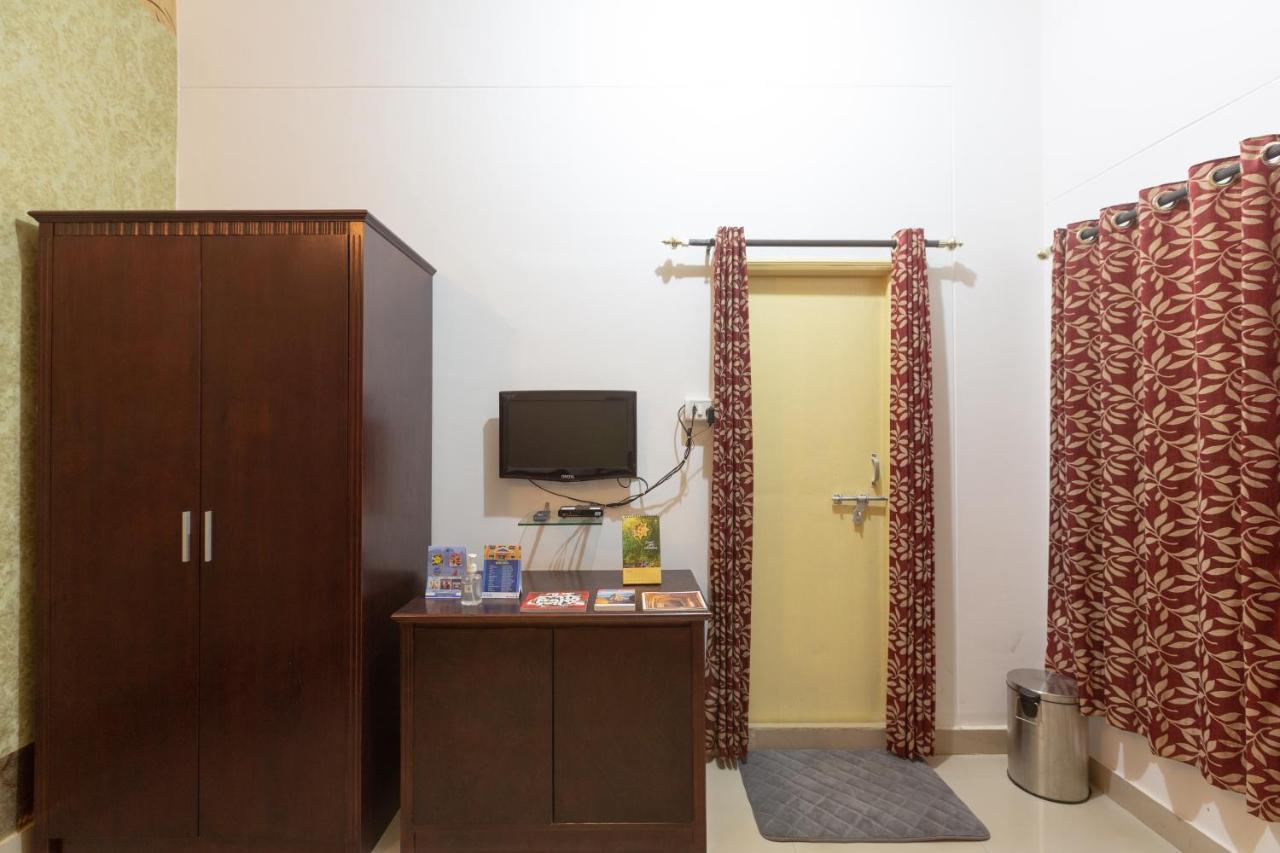 Kstdc Mayura Durg Chitradurga Extérieur photo
