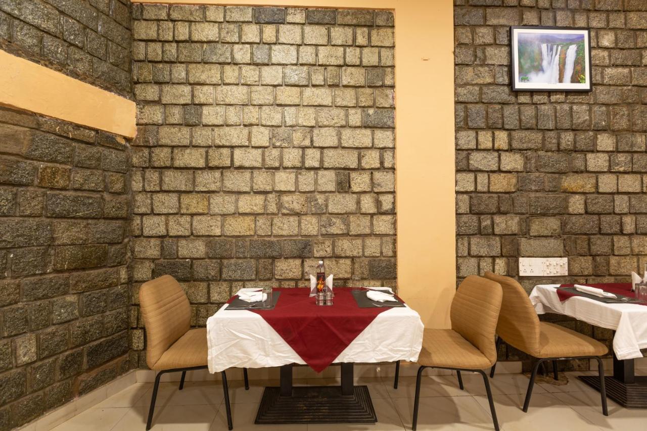 Kstdc Mayura Durg Chitradurga Extérieur photo