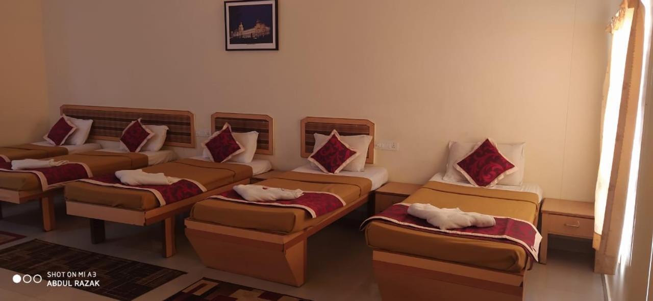 Kstdc Mayura Durg Chitradurga Extérieur photo
