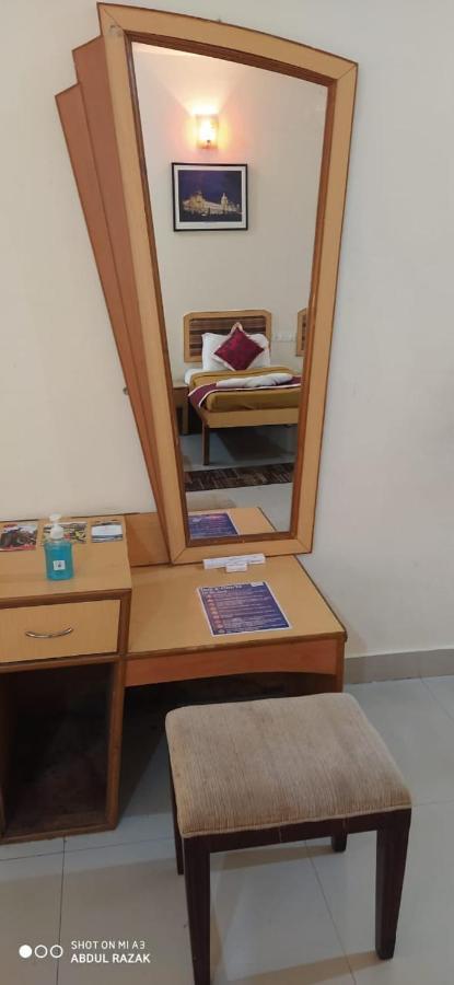 Kstdc Mayura Durg Chitradurga Extérieur photo