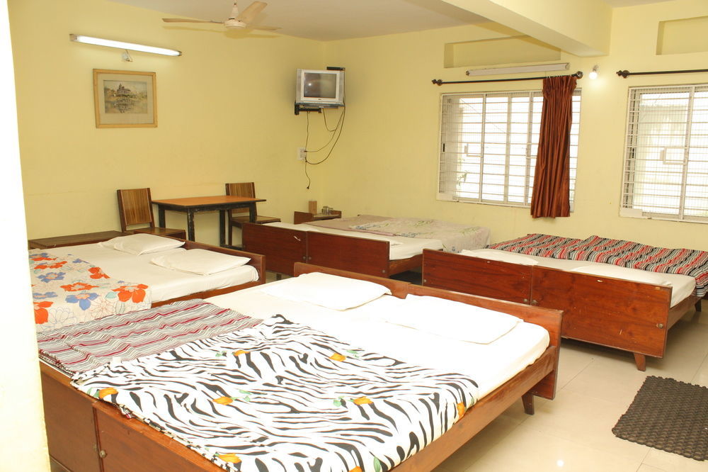 Kstdc Mayura Durg Chitradurga Extérieur photo