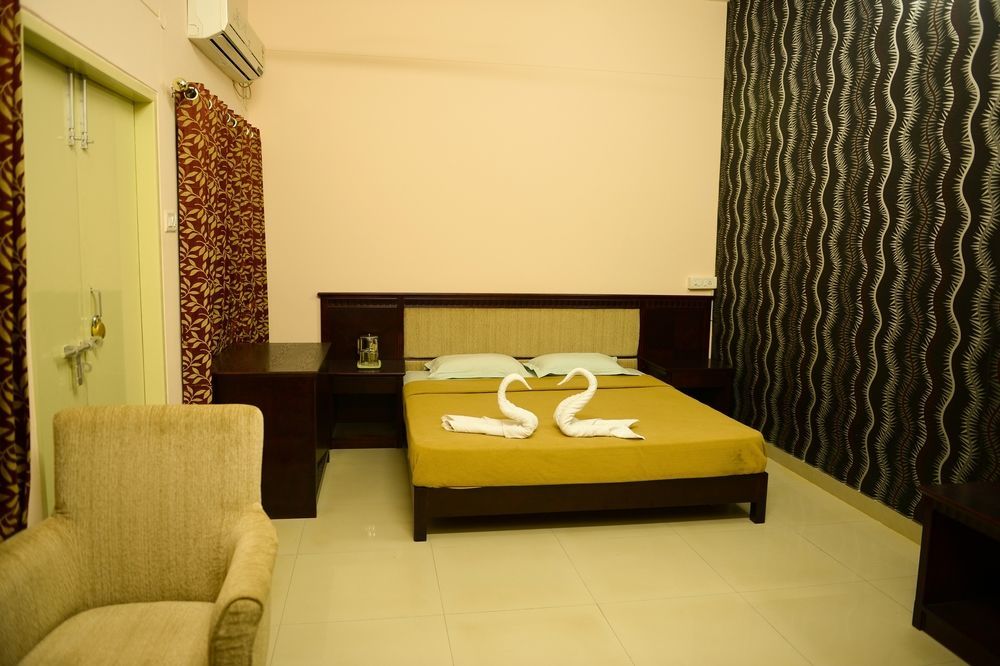 Kstdc Mayura Durg Chitradurga Extérieur photo