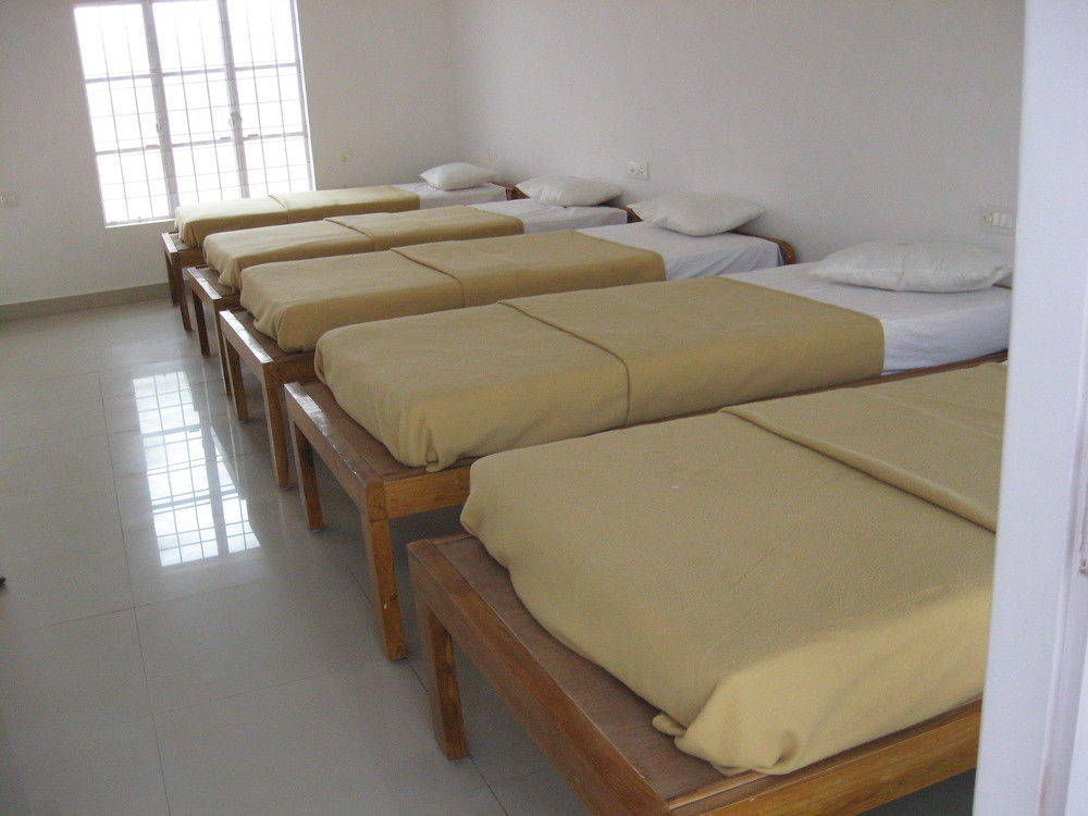 Kstdc Mayura Durg Chitradurga Extérieur photo